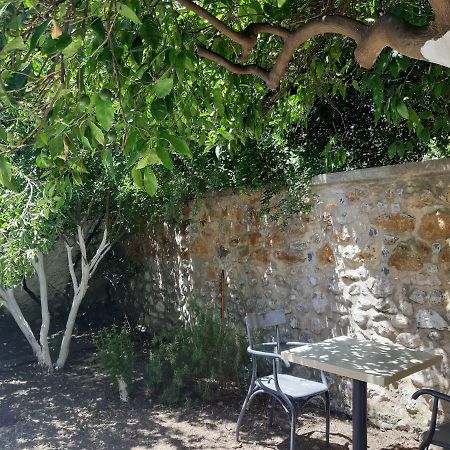 Villa Avli Kardamyli Extérieur photo