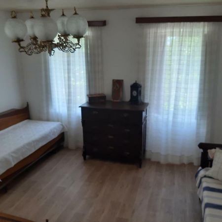 Villa Avli Kardamyli Extérieur photo