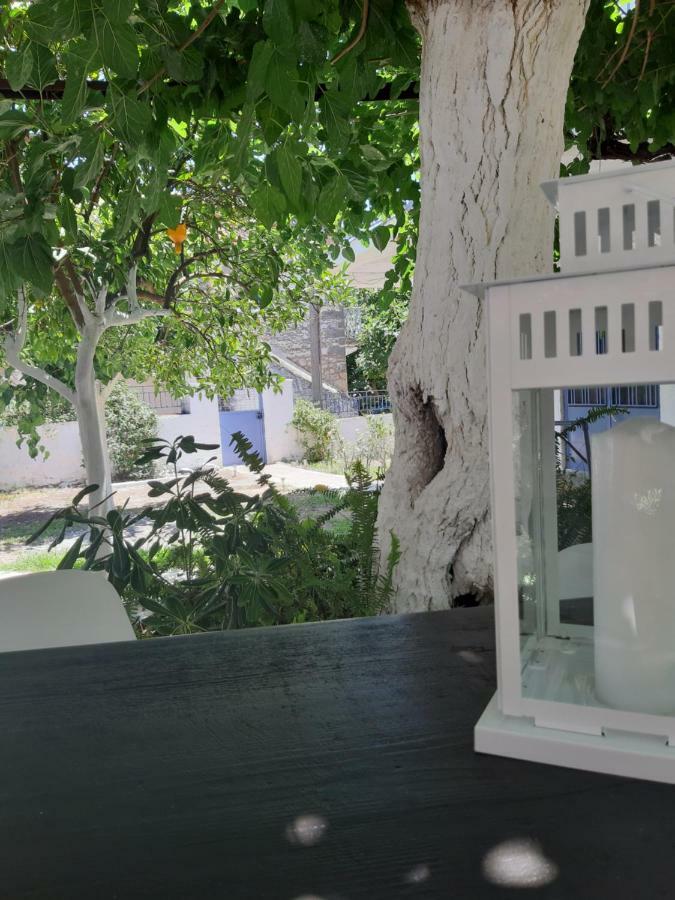 Villa Avli Kardamyli Extérieur photo