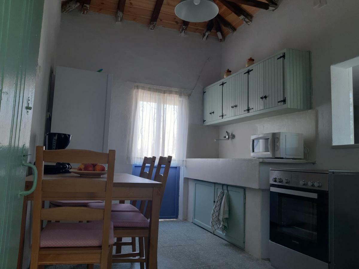 Villa Avli Kardamyli Extérieur photo