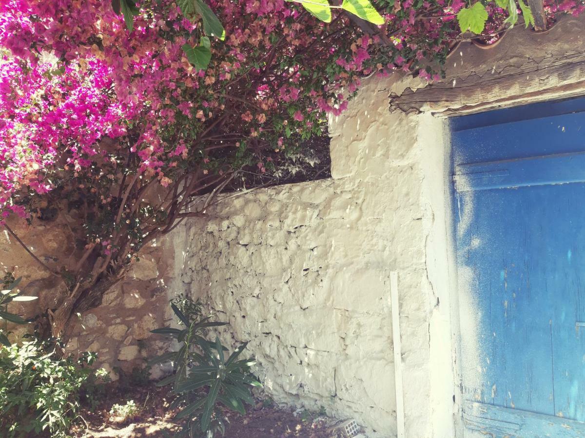 Villa Avli Kardamyli Extérieur photo
