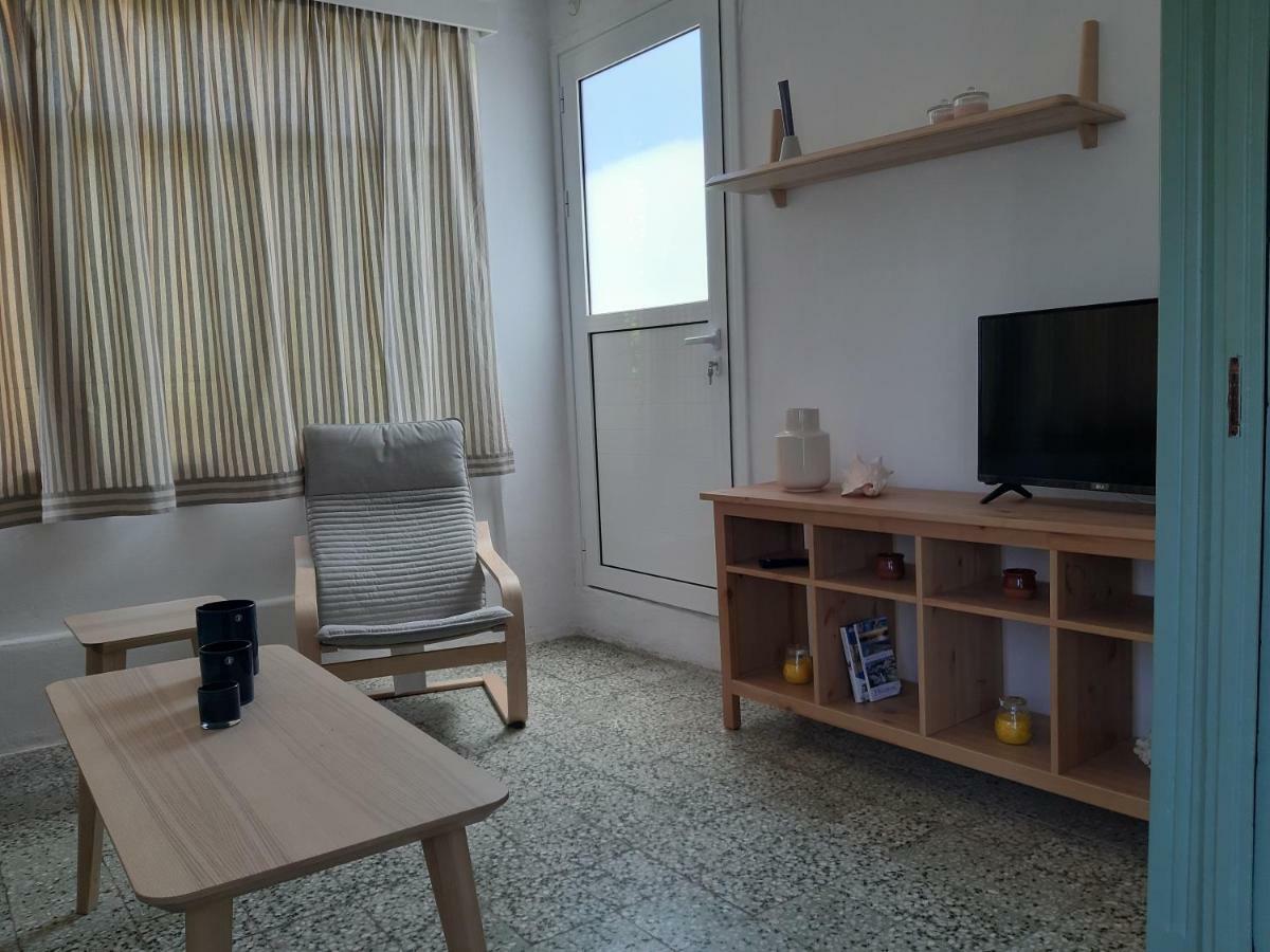 Villa Avli Kardamyli Extérieur photo