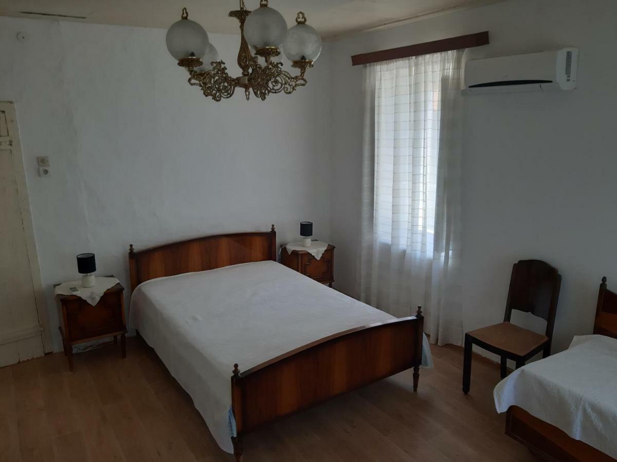 Villa Avli Kardamyli Extérieur photo