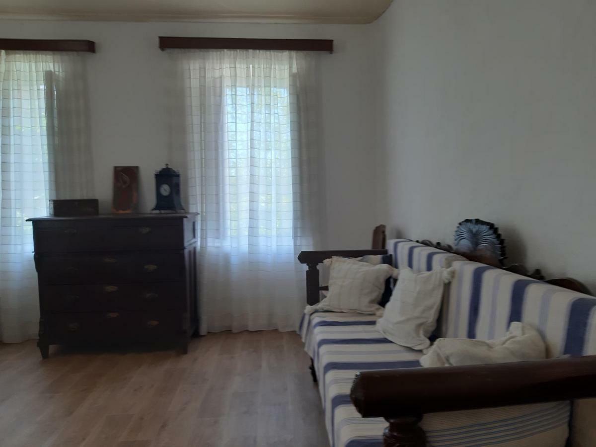 Villa Avli Kardamyli Extérieur photo