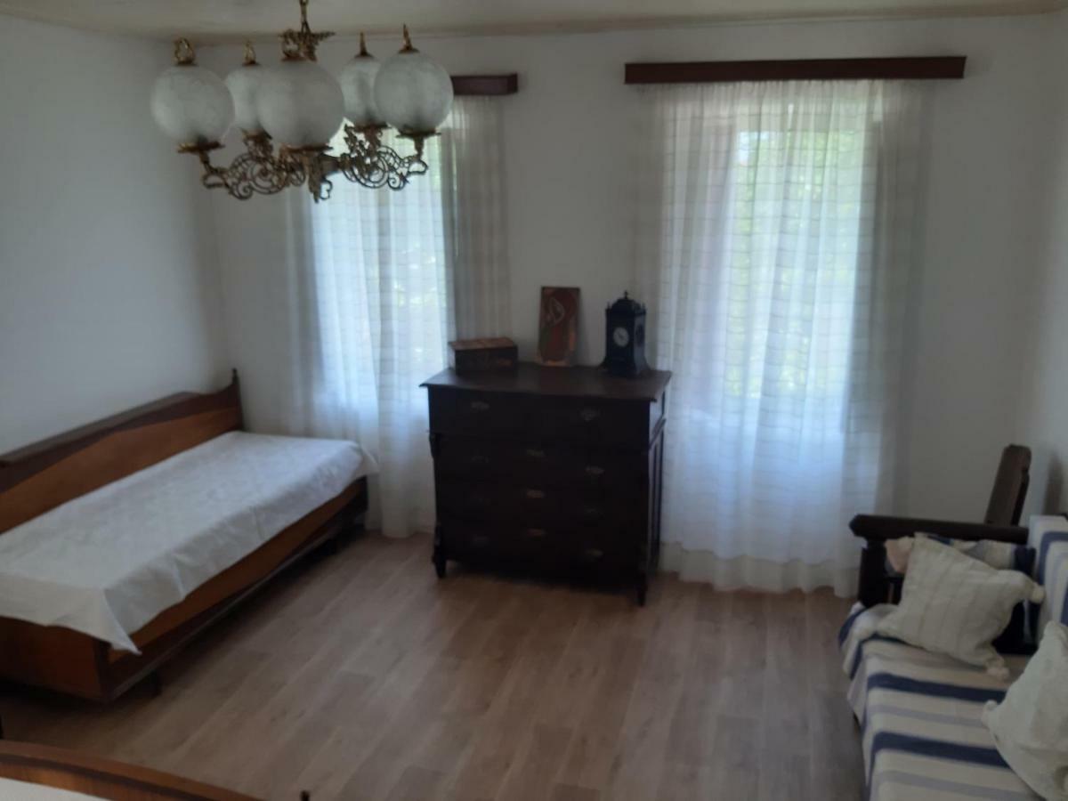 Villa Avli Kardamyli Extérieur photo