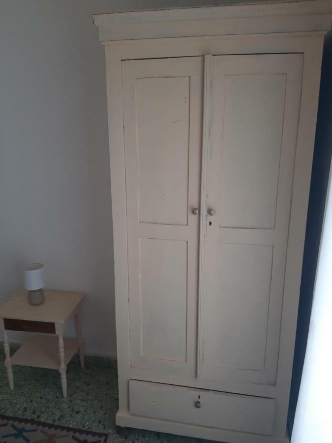 Villa Avli Kardamyli Extérieur photo