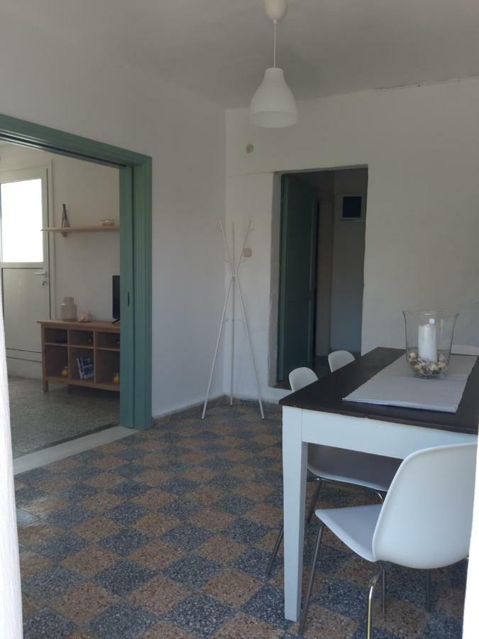 Villa Avli Kardamyli Extérieur photo