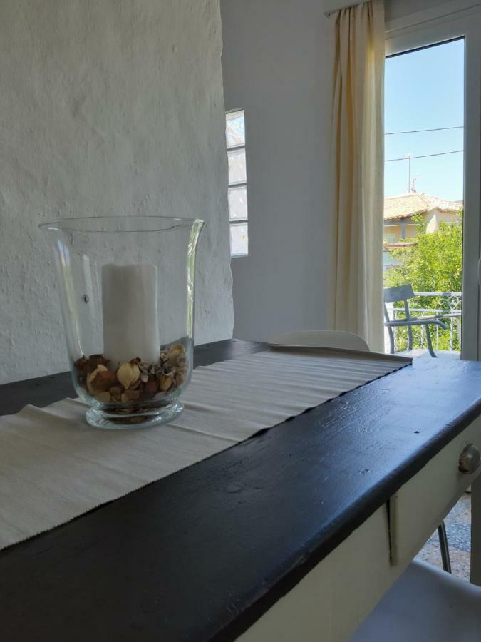 Villa Avli Kardamyli Extérieur photo
